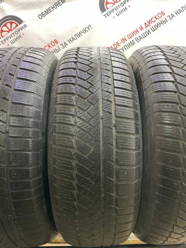 Continental wintercontact ts850p R17 235/65