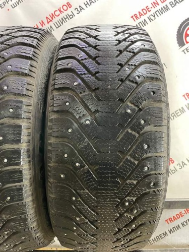 Goodyear UltraGrip 500 R17 235/55