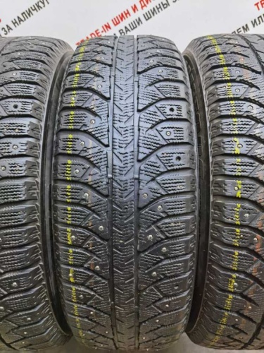 Bridgestone Ice Cruiser 7000 R17 225/65