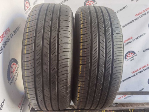 Kumho Crugen HP71 R16 255/65