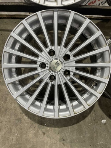 Диски литые R16 5*114.3