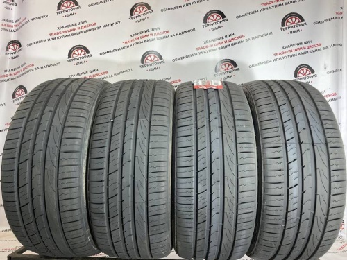 Zeta Impero R21	265/45