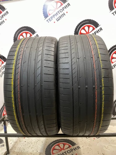 Continental Conti Sport Contact 5 AO R21 285/40