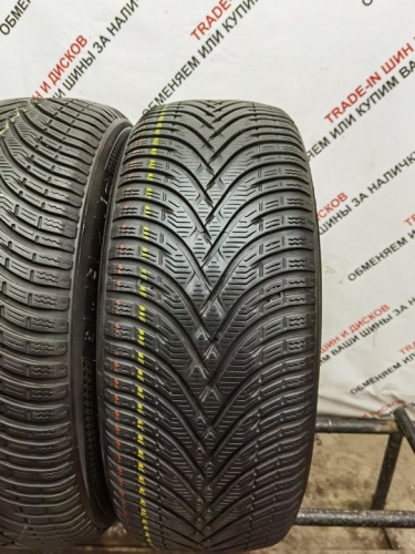 Kleber Krisalp HP3 245/40 R18