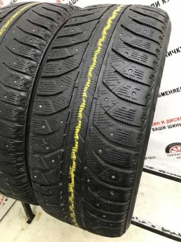 Bridgestone Ice Cruiser 7000 R18 235/55