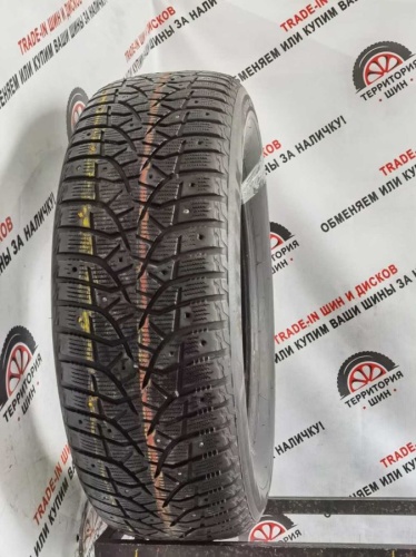 Bridgestone Blizzak Spike-02 R20 275/60