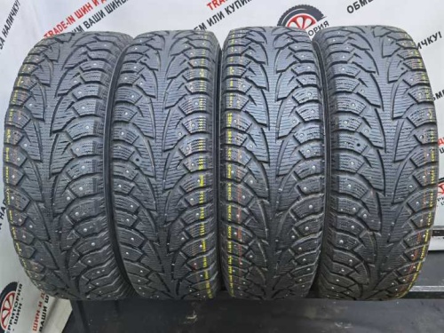 Hankook Winter I'Pike R17 215/65