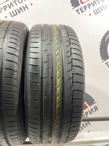 Continental PremiumContact 6 R18 235/55