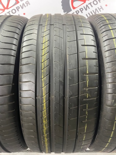Pirelli P Zero R21 265/40