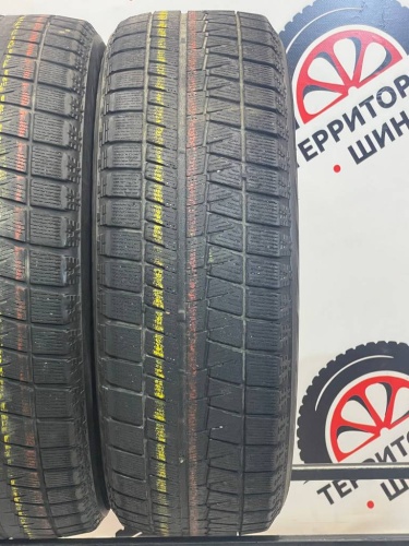 Bridgestone Blizzak Revo GZ  R16 215/60