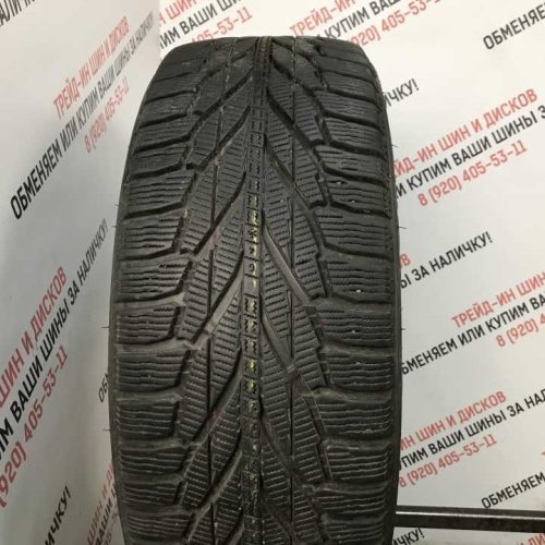 Nokian Tyres Nordman RS2 SUV R17 225/60