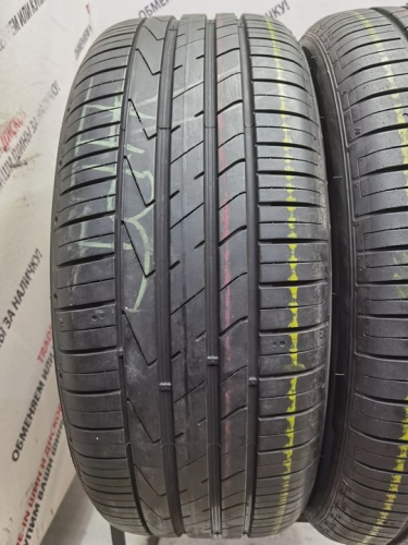 HAnkook ventus s1 evo2 SUV R19	235/55