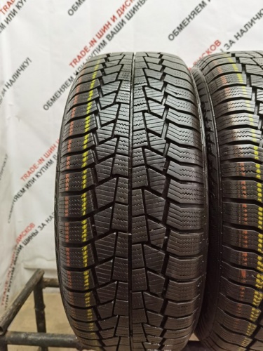 Gislaved Euro Frost 6 R16	205/55