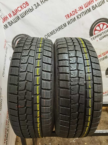 Dunlop Wintermaxx  R16 205/50