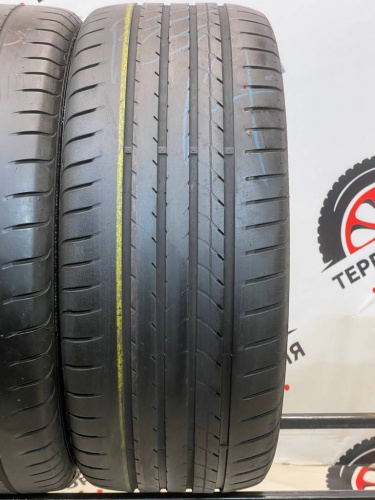 GoodYear EfficientGrip R17 225/45