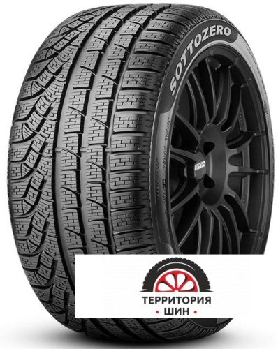 Pirelli Winter Sottozero II R18 255/40 99V