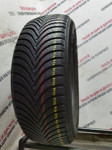 Michelin Alpin 5 R15	205/65