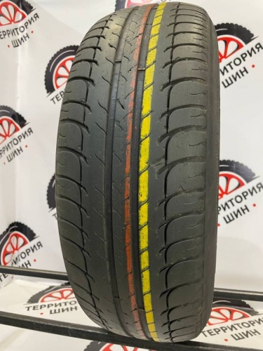 BFGoodrich g-Grip SUV R16  215/65