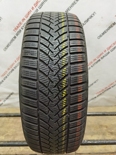 Semperit Speed Grip 3 205/55 R16