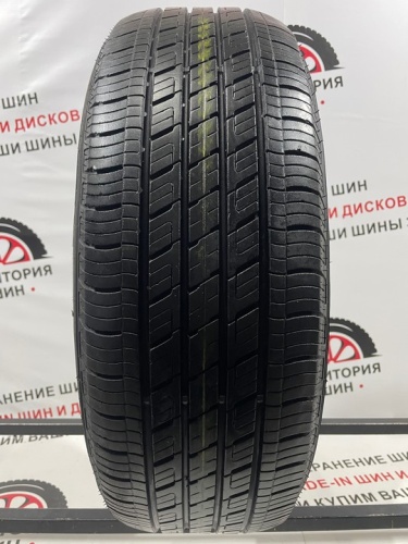 Nexen N'Priz AH8 R17 235/65