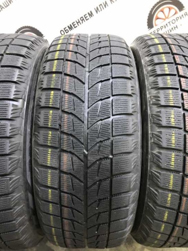 Bridgestone Blizzak WS-60 R15 205/60