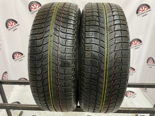 Michelin X-Ice R16 215/65 102Т