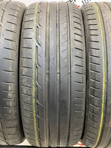 Dunlop Sport Maxx RT R19	225/45