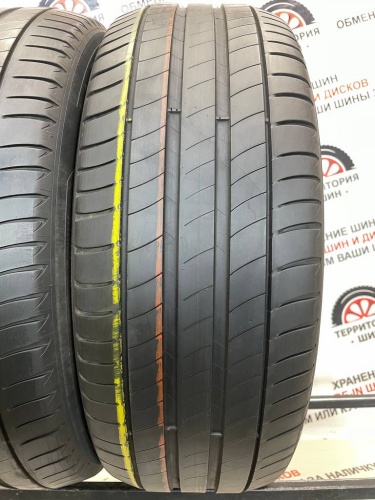 Michelin Primacy 3 R17 215/55