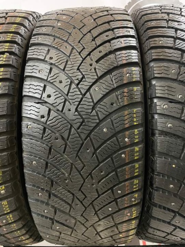 Pirelli Scorpion Ice Zero 2 R19 225/55