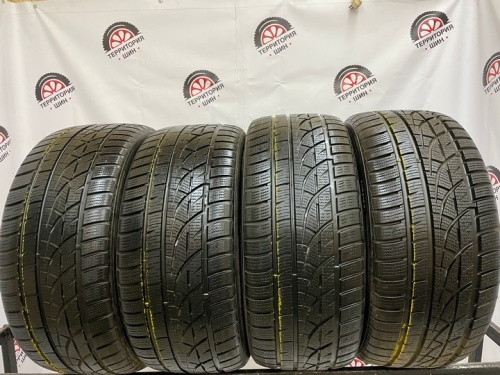 Hankook Winter i*cept evo 245/45 R17 99V