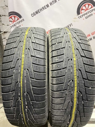 Nokian Tyres Nordman RS2 R14 185/65