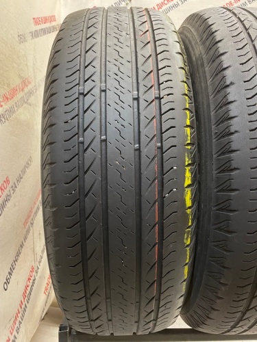 Bridgestone Ecopia EP850 R16	225/70