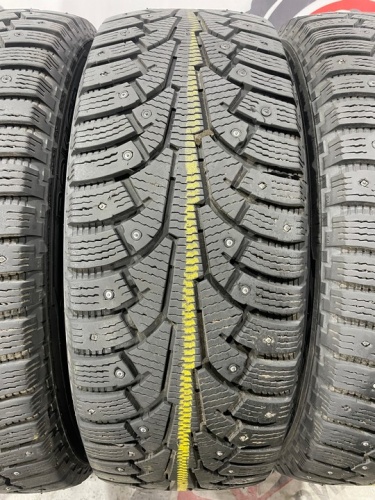 Nokian Tyres Hakkapeliitta 5 T18 225/55