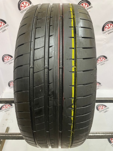 Goodyear Eagle F1 Assymmeric3 * 225/40/18 92Y