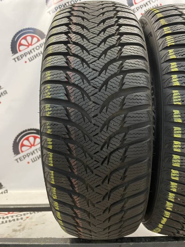 Kumho WinterCraft WP51 205/60 R16