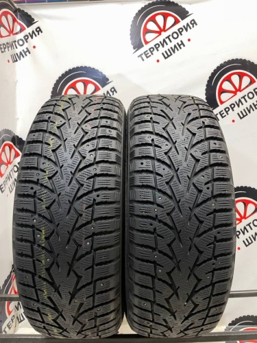 Toyo observe G3-Ice 235/65/17