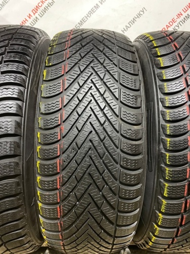 Pirelli Winter Cinturato  205/55 R16