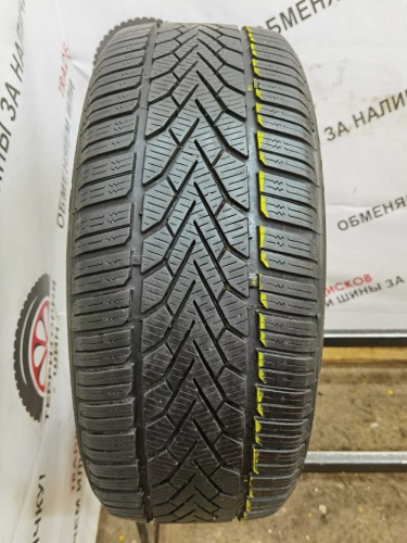 Semperit Speed-Grip 2 205/50 R17 93V