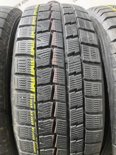 Dunlop WinterMaxx WM01 R16 205/55