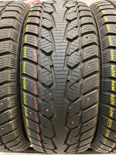 Ecovision W-686 R16	205/55