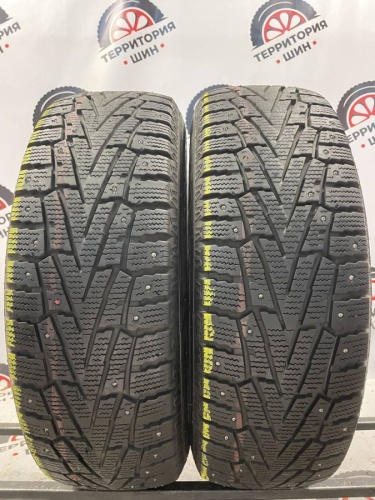 Roadstone WinGuard WinSpike Suv 245/70 R16