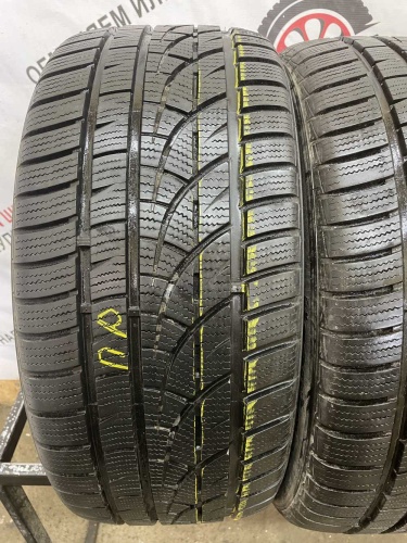 Hankook Winter i*cept evo R17 245/45 99V