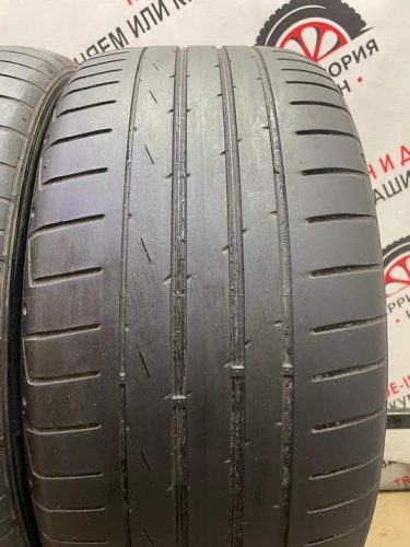 Hankook Ventus S1 EVO R17 225/50