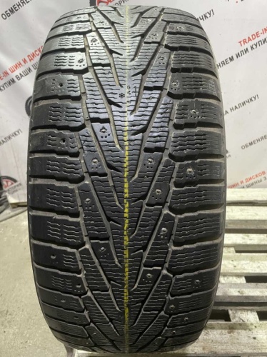 Nokian Tyres Hakkapeliitta 7 SUV R18 255/55