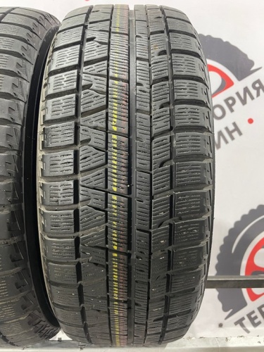 Yokohama Ice Guard Ig 50 Plus R15 195/55