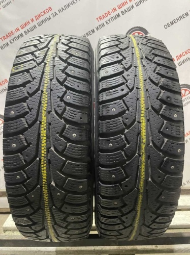 Nokian Tyres Nordman 5 R14 185/75