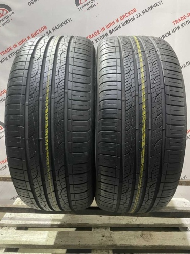 Nexen N'Priz RH7 R20 255/50