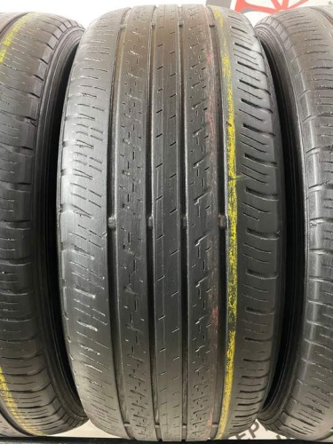 Dunlop Grandtrack ST-30 R18 235/55