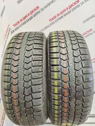 Pirelli Winter Ice Control R17 215/55