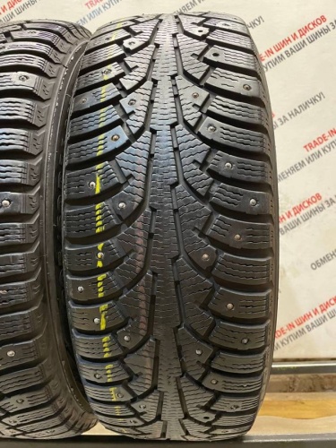 Nokian Nordman 5 R16	   205/60